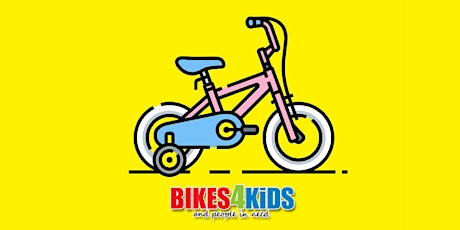 Bikes4Kids Legacy Ride 2023