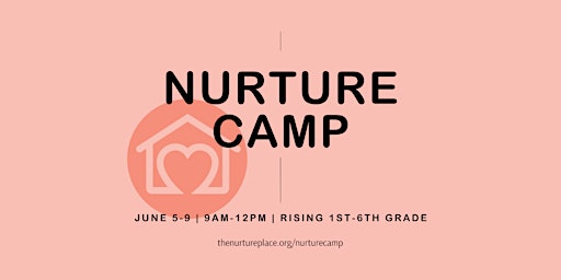 Nurture Camp 2023 primary image