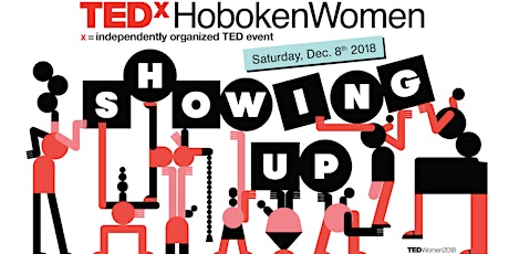 TEDxHobokenWomen 2018 primary image