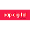 Logotipo de Cap Digital