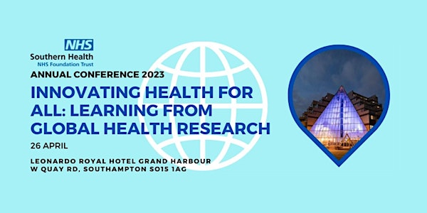Innovating Health for All: Learning from Global Health Research