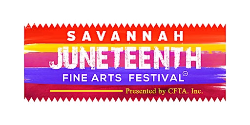 Savannah Juneteenth Fine Arts Festival primary image