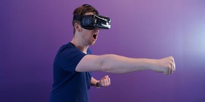 FDA - Augmented Reality e Virtual Reality per il design FDA - Augmented Reality e Virtual Reality per il design