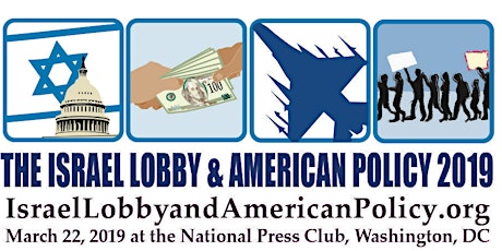 The Israel Lobby and American Policy 2019 Conference primary image