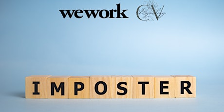 Imposterism: Understanding and Overcoming the Career Imposter primary image