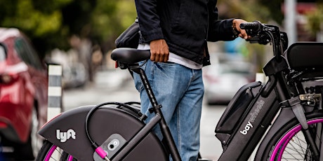 Intro to Biking in SF with Bay Wheels primary image