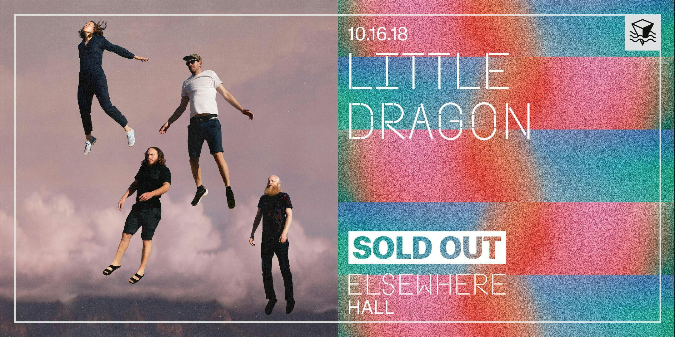 Little Dragon