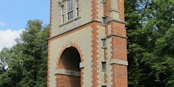 National Walking Month - Bellmount Tower, nr Grantham primary image