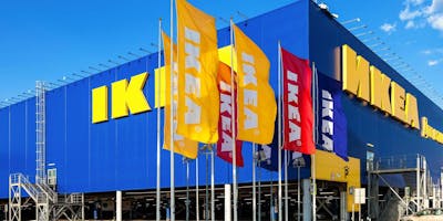 Ikea Store Revolution - Cocktail Party Ikea Store Revolution - Cocktail Party