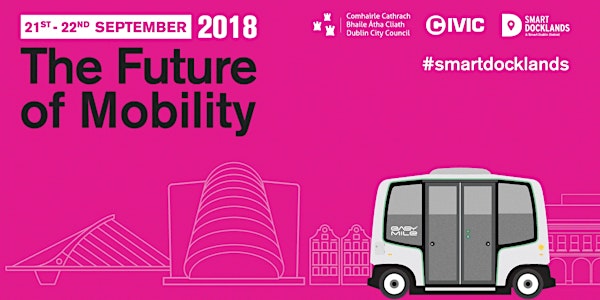 The Future of Mobility
