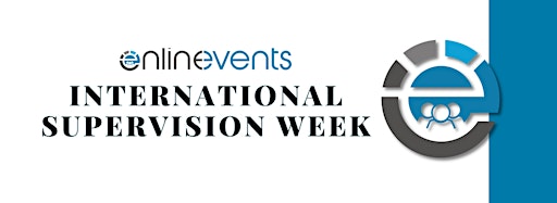 Samlingsbild för International Supervision Week 2024