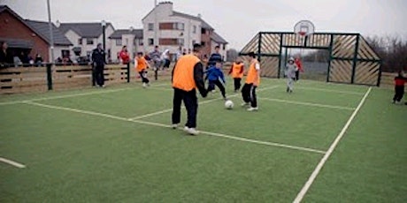 2018 Sports Capital Programme Workshop - Galway primary image