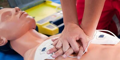 Corsi BLSD Retraining - UISP e Anpas