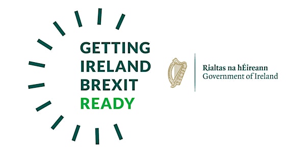 Getting Brexit Ready - Dublin