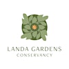 Logotipo de Landa Gardens Conservancy