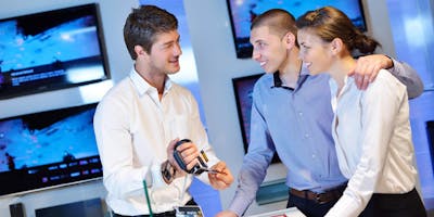 Retail Innovation Hackathon | Euronics Retail Innovation Hackathon | Euronics