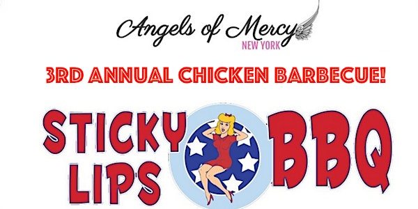 Angels of Mercy's 3rd Annual Drive-Thru Chicken BBQ