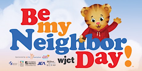 Be My Neighbor Day 2023 primary image