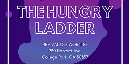 The Hungry Ladder