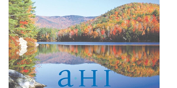 AHI North Country Population Health Improvement Program (PHIP) Stakeholder...