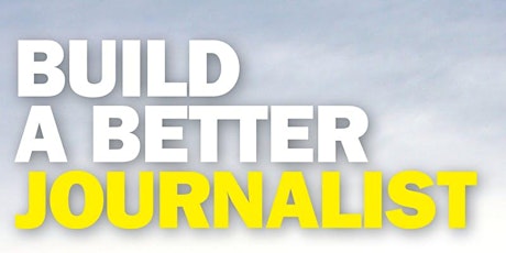Oregon SPJ Build A Better Journalist Conference primary image