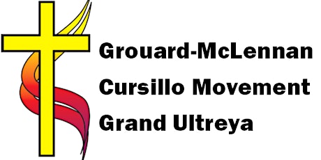 Grouard McLennan Grand Ultreya