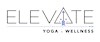 Logotipo da organização Elevate Yoga & Wellness
