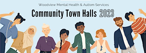 Collection image for Community Town Halls
