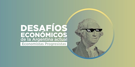 Imagen principal de Conversatorio Economistas Progresistas