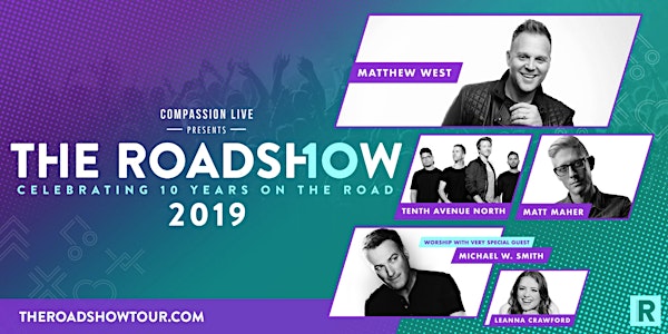 The Roadshow | Salem