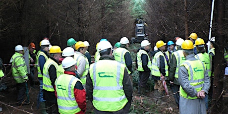 Conifer Management Event 2018 primary image