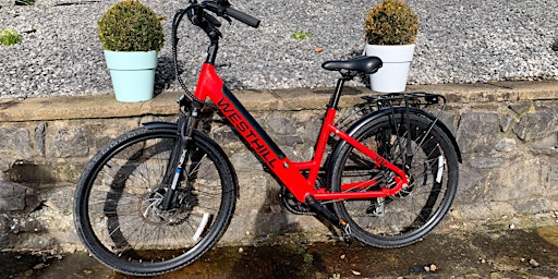 Primaire afbeelding van E-Bike Basics