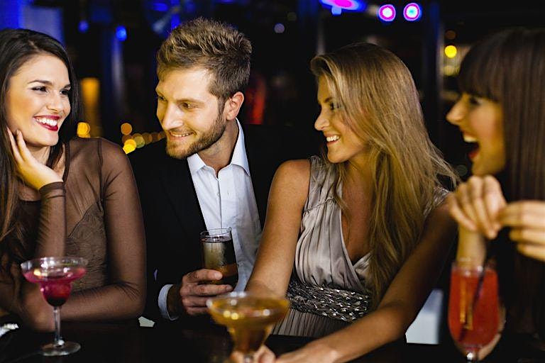 Jewish Singles Mingle (for Jewish Singles in their 20s and 30s) / NYC