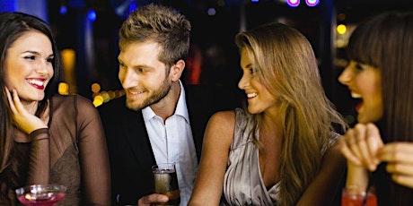 Jewish Singles Mingle (for Jewish Singles in their 20s and 30s) / NYC