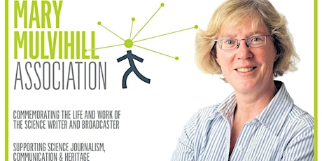Mary Mulvihill Award 2023 and Science@Culture annual talk