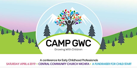 Camp GWC 2019 primary image