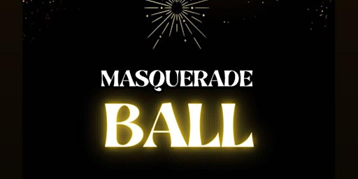 Bluevale Masquerade Ball primary image