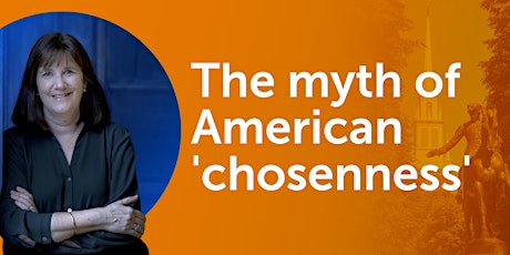 The Myth of American ‘Chosenness’