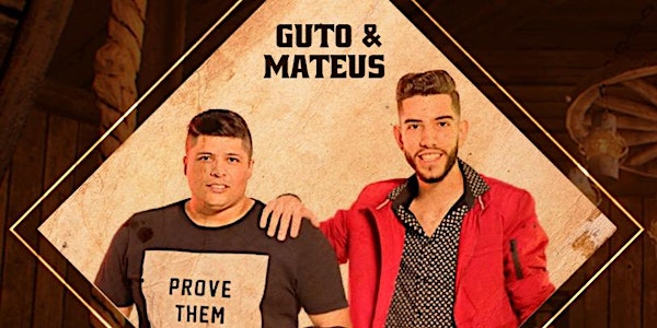 Guto & Mateus ★ Jesse James Ourinhos
