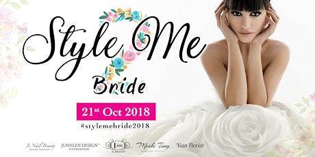 Style Me Bride 2018 