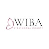 Women in Business Association Strathcona County's Logo