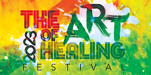 Art of Healing: East Harlem Festival 2023 primary image