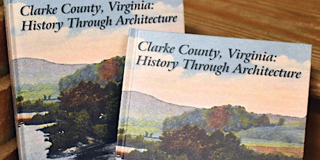 Book Signing with Maral Kalbian - "Clarke County, Virginia"