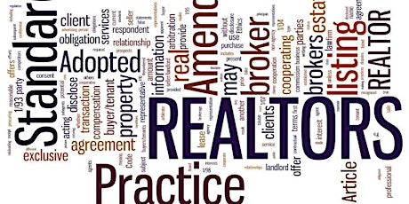 Code of Ethics - La Jolla Real Estate Brokers’ Association  primary image