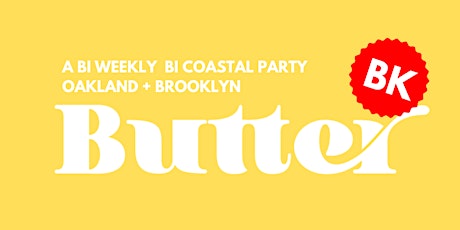 Butter [Brooklyn]