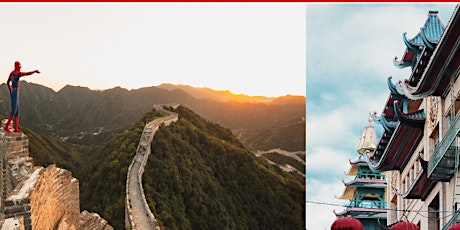 "Teach and Travel" in China 2019 Summer Program Info Session with Brock University primary image