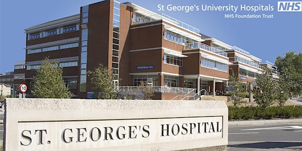 St George's Nursing Recruitment Open Day