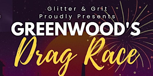 Greenwoods Drag Race
