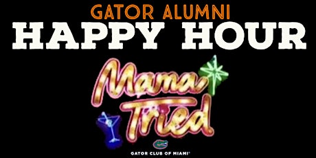 Gator Alumni Happy Hour primary image