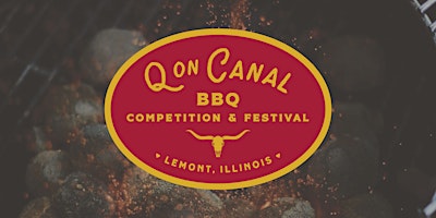 Q on Canal BBQ Competition and Festival